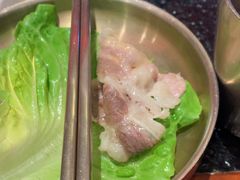 -伏一解牛烤肉专门店(信业购物中心店)