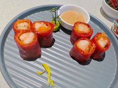 -煲王粤菜餐厅(中侨中心店)