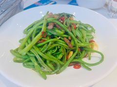 -正黄旗海鲜烧烤大排档(延安路总店)