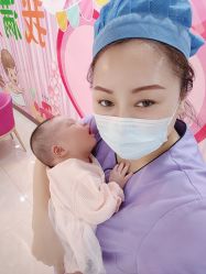 点击看大图 -国际月月生母婴月子中心(旗舰店)