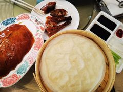 -民族饭店-四季餐厅