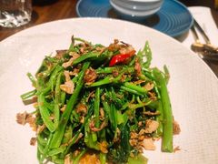 -星叶·东南亚料理(宁波万象汇店)