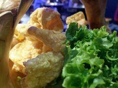 -热火朝天鲜切牛肉火锅(南强街巷店)