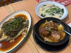 -新世界餐厅(万达店)