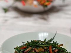 -顺风山庄(水濂山店)