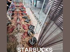 -星巴克臻选(成都太古里店)