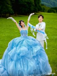 -第一夫人婚纱摄影(南京店)