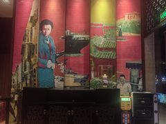 -厦门海港英迪格酒店(中山路店)