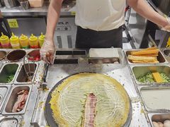 -2颗鸡蛋煎饼(龙华8号仓店)