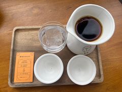 -唐咖精品咖啡(大理古城手冲店)