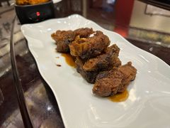 -梅龙镇酒家(南京西路总店)