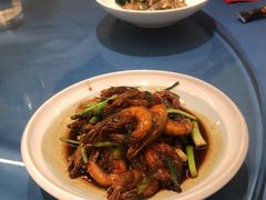 -阿毛饭店(和义路店)