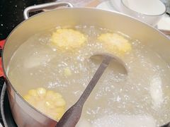 -牛事制造局牛肉火锅(莲岳路店)