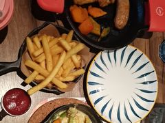 -必胜客(骡马市店)