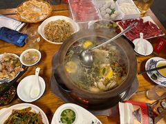 -洪大厨鸡煲(福田店)