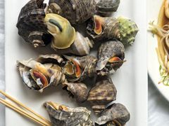 -宾朋海鲜特色美食餐厅·纯手工鲅鱼水饺(兴海路店)