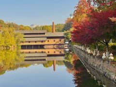 -景德镇古窑民俗博览区