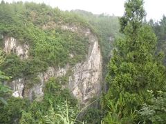 -阿依河景区