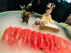 -大隐·成都火锅Bistro(合生麒麟新天地店)