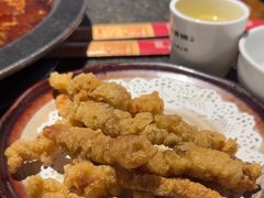 -陈眼镜火锅(总店)