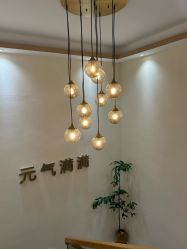 -可樱汇·美容洗发SPA