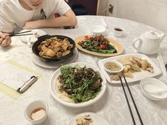 -汇兴源餐馆(小北路店)
