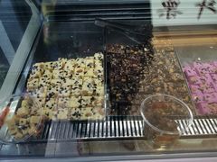 -二斗栗子(黄河道店)
