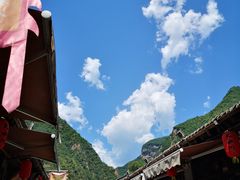 -大水川景区