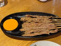 -蚝太郎 • 海鲜烧烤(Upark店)