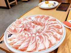 -蜀留香火锅(社会山店)