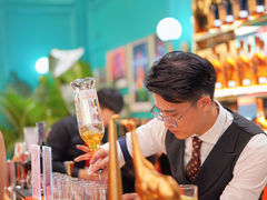 -上海静安洲际酒店