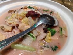 -莆田餐厅PUTIEN(三里屯店)