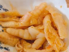 -儿童菜·采风阁家常菜餐厅(亚龙湾天域酒店)