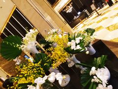 -西安赛瑞喜来登大酒店