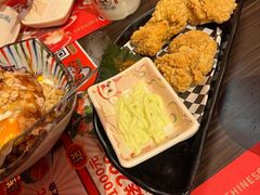 -仙隐小鹿中华料理(南宁万象城店)