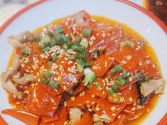 -冯排骨涮烤火锅(华商国际城店)