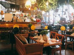 -胡桃里音乐酒馆(东区店)