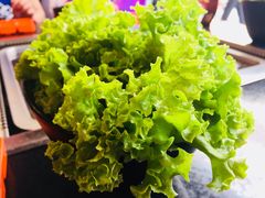 -猪的故事·韩式烤肉(韩乐坊店)