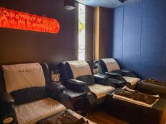 -江南足纪·影院足道·轻奢SPA(红山6979店)