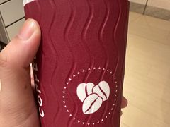 -COSTA COFFEE(上海五玠坊店)