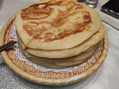 -山南熏肉大饼(辽菜旗舰店)