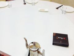 包厢-同喜烤鸭店(光芒店)