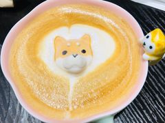 -逗柴咖啡屋·狗咖猫咖宠物桌游