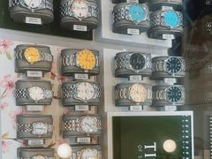 -亨得利(滨江道店)