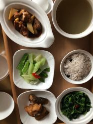 -她时区金吉兒月子中心(太湖度假店)