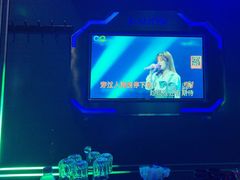 -酷秀KTV(五道口店)