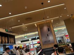 -大师兄·西北小馆(北站缤果空间店)