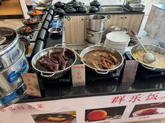 -群乐饭店(滨安路店)