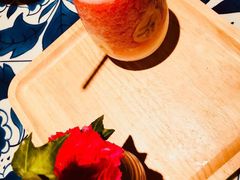 -绿茶餐厅(布吉万象汇店)