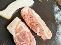 -Dombe豚(黑猪肉街店)